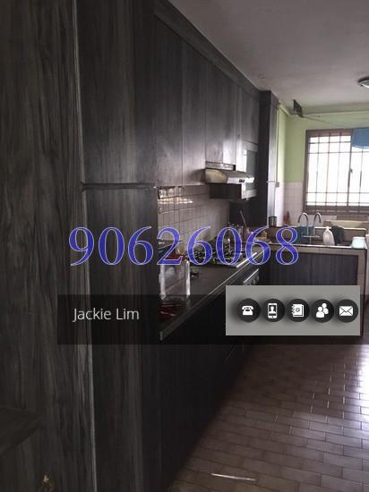 Blk 422 Bukit Batok West Avenue 2 (Bukit Batok), HDB 4 Rooms #161273592